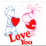 Love you