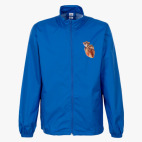 Ветровка без капюшона