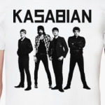 Kasabian