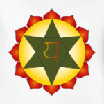 Янтра Анахата-чакры