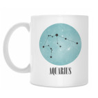 Знак зодиака Водолей