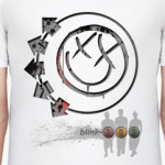Smiley Blink 182