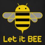 Android - Let It Bee