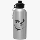 Спортивная бутылка