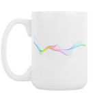 Кружка 420 мл