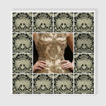 Кружева и стать