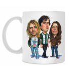 Кружка 330 мл