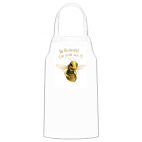 Кухонный фартук