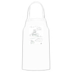 Кухонный фартук