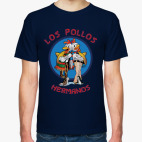 Los Pollos Hermanos
