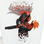 Yasuo из League of Legends