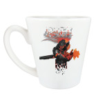 Yasuo из League of Legends