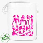 Сумка шоппер