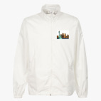 Ветровка без капюшона