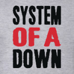 System Of A Down
