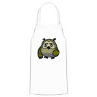 Кухонный фартук