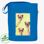 Сумка шоппер