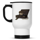 Кружка-термос