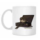 Кружка 330 мл