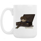 Кружка 420 мл