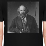 Михаил Бакунин / Mikhail Bakunin