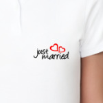  Just Married