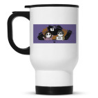 Кружка-термос