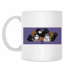 Кружка 330 мл