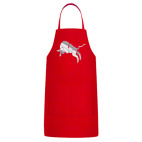 Кухонный фартук