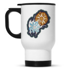 Кружка-термос