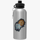 Спортивная бутылка