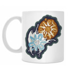 Кружка 330 мл