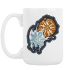 Кружка 420 мл