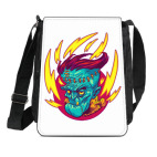 Франкенштейн в огне