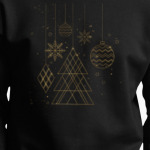 Новогодние украшения