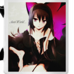 Accel World