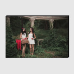 Садовницы Эдема