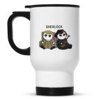 Кружка-термос