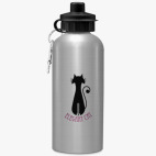 Спортивная бутылка