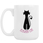 Кружка 420 мл