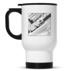 Кружка-термос