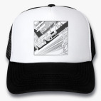 Кепки Trucker