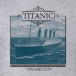 Titanic-Exhibition
