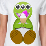  Monstre