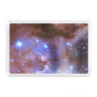 Скопление Westerlund 2