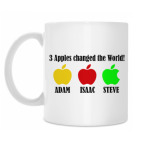 Кружка 330 мл