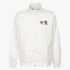 Ветровка без капюшона