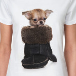 Щенки и собаки