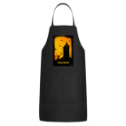 Кухонный фартук