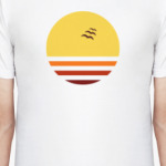 Восход солнца